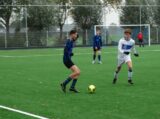 S.K.N.W.K. JO17-1 - M.O.C. '17 JO17-3 (competitie) seizoen 2022-2023 (2e fase) (81/93)